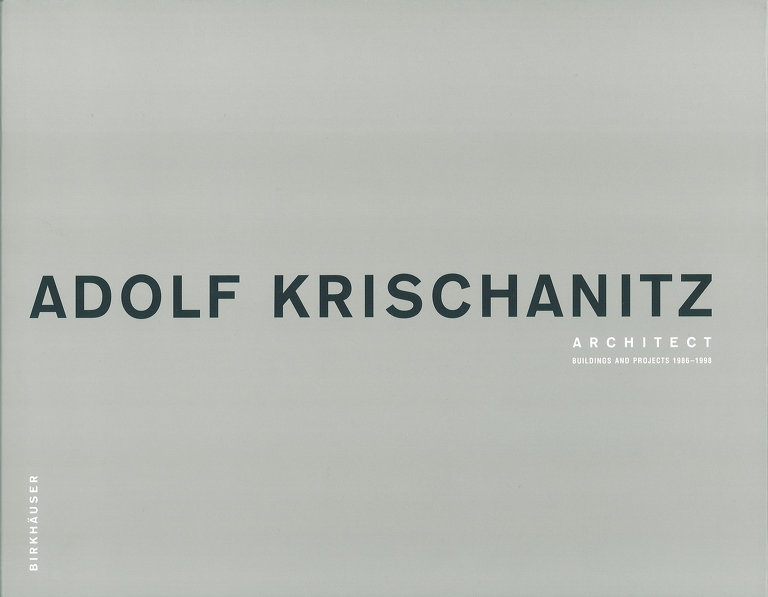 Adolf Krischanitz